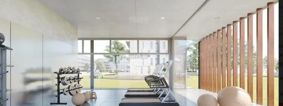 Departamento a la venta en Bª San Gerónimo, Pilar, Zona Norte, Buenos Aires 8