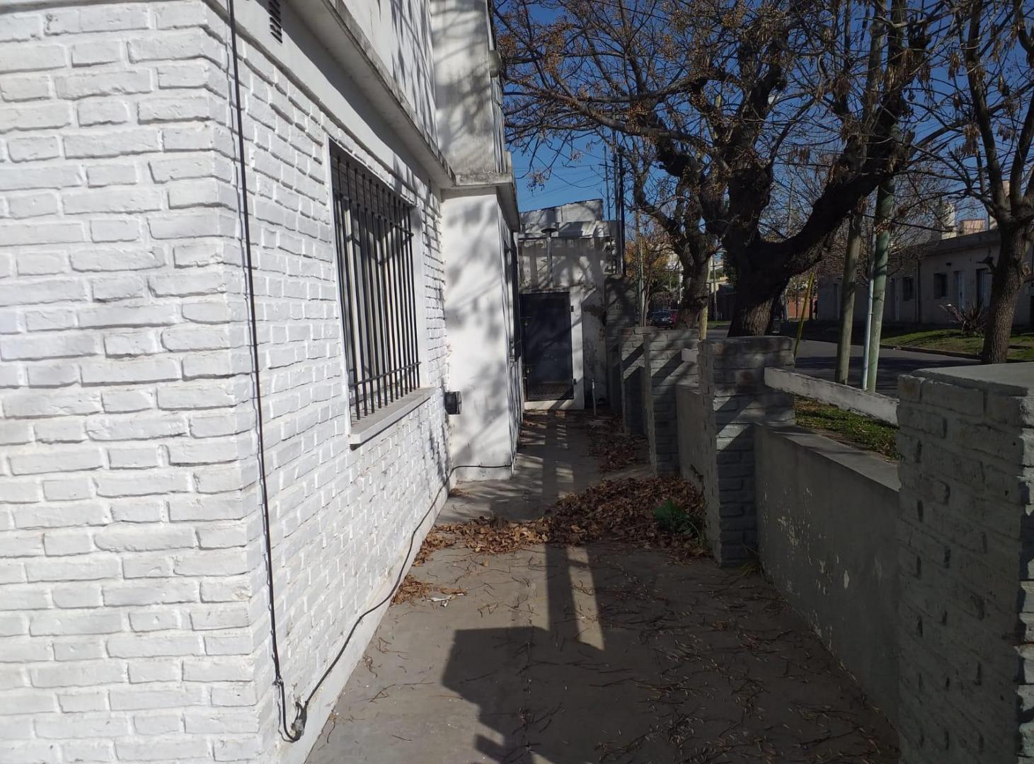 Casa en Pilar Centro