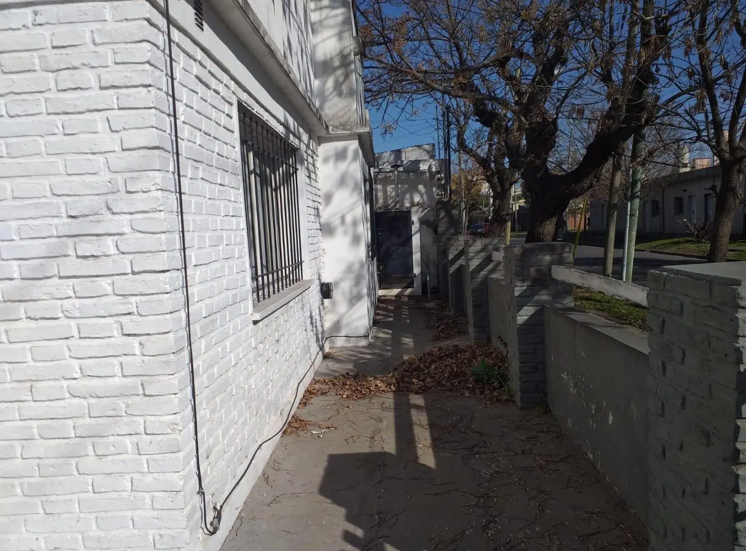 Casa en Pilar Centro 5