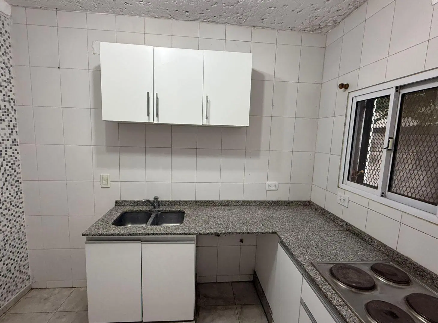 Departamento en Pilar Centro 3
