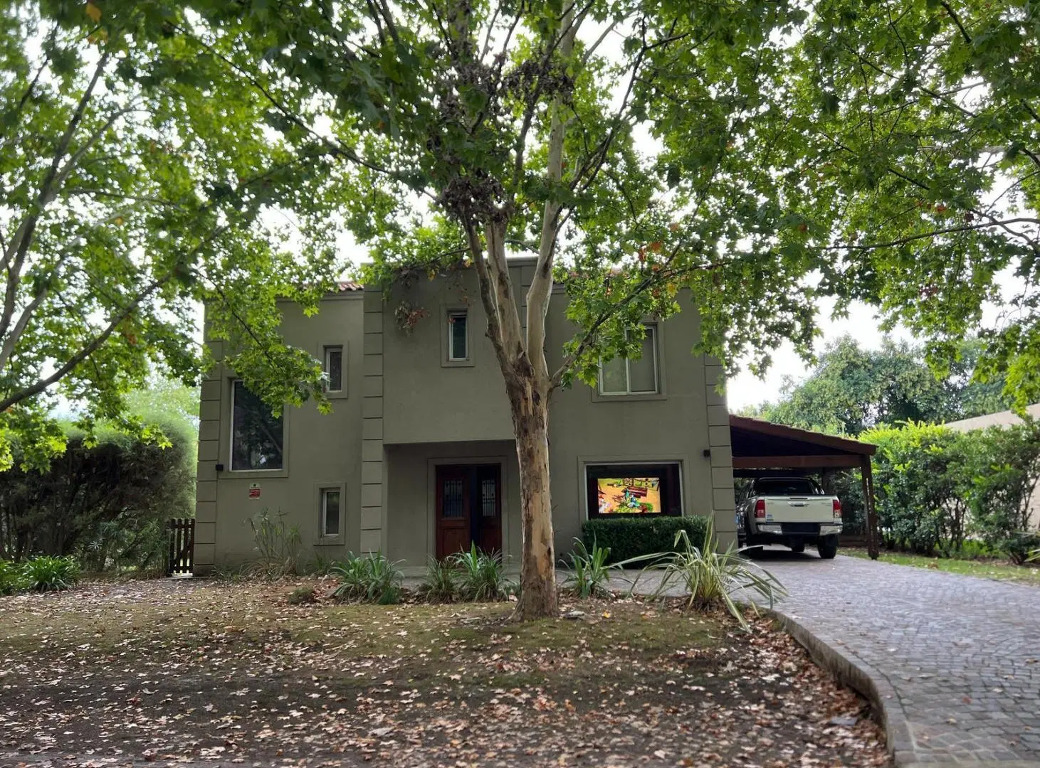 Casa a la venta en Bª Sausalito, Pilar, Zona Norte, Buenos Aires 2