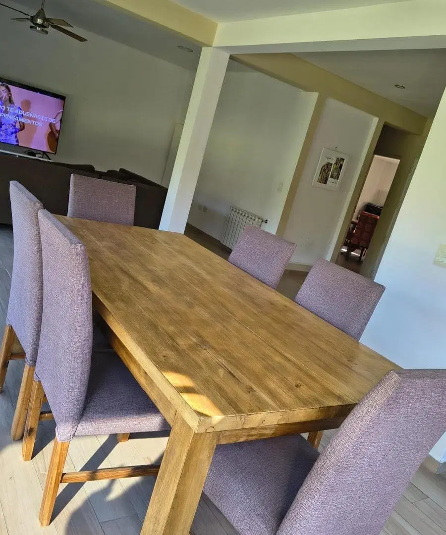 Casa en venta 5 ambientes en Casa del Este  Pilar del Este 5