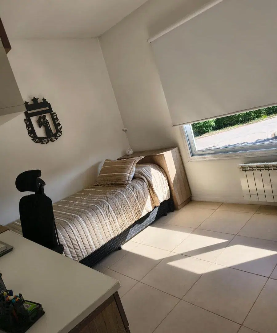Casa en venta 5 ambientes en Casa del Este  Pilar del Este 3