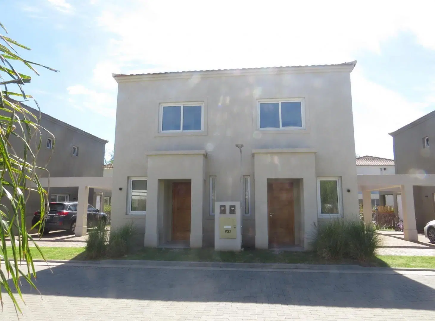 Casa a la venta en Bª Saravi Village, Pilar, Zona Norte, Buenos Aires 2