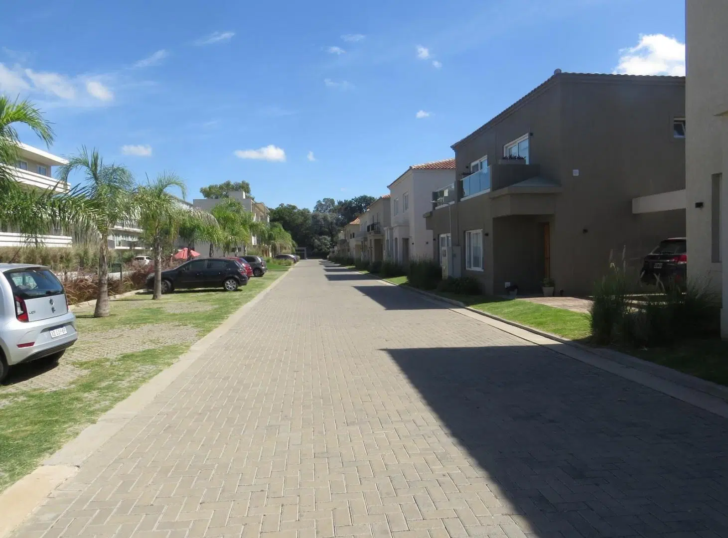 Casa a la venta en Bª Saravi Village, Pilar, Zona Norte, Buenos Aires 8