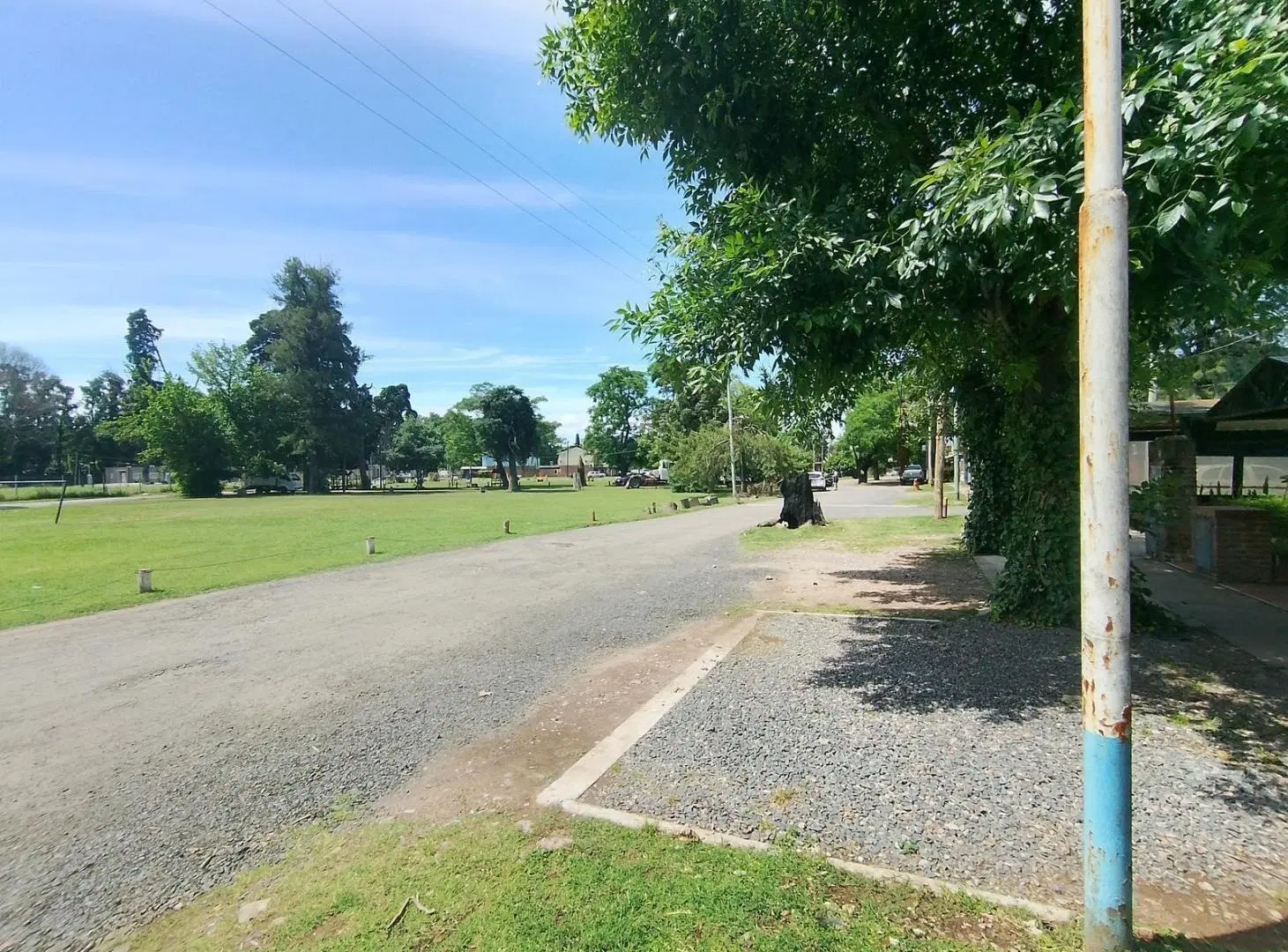 Venta Duplex barrio San Rafael - Malvinas Arg. 3