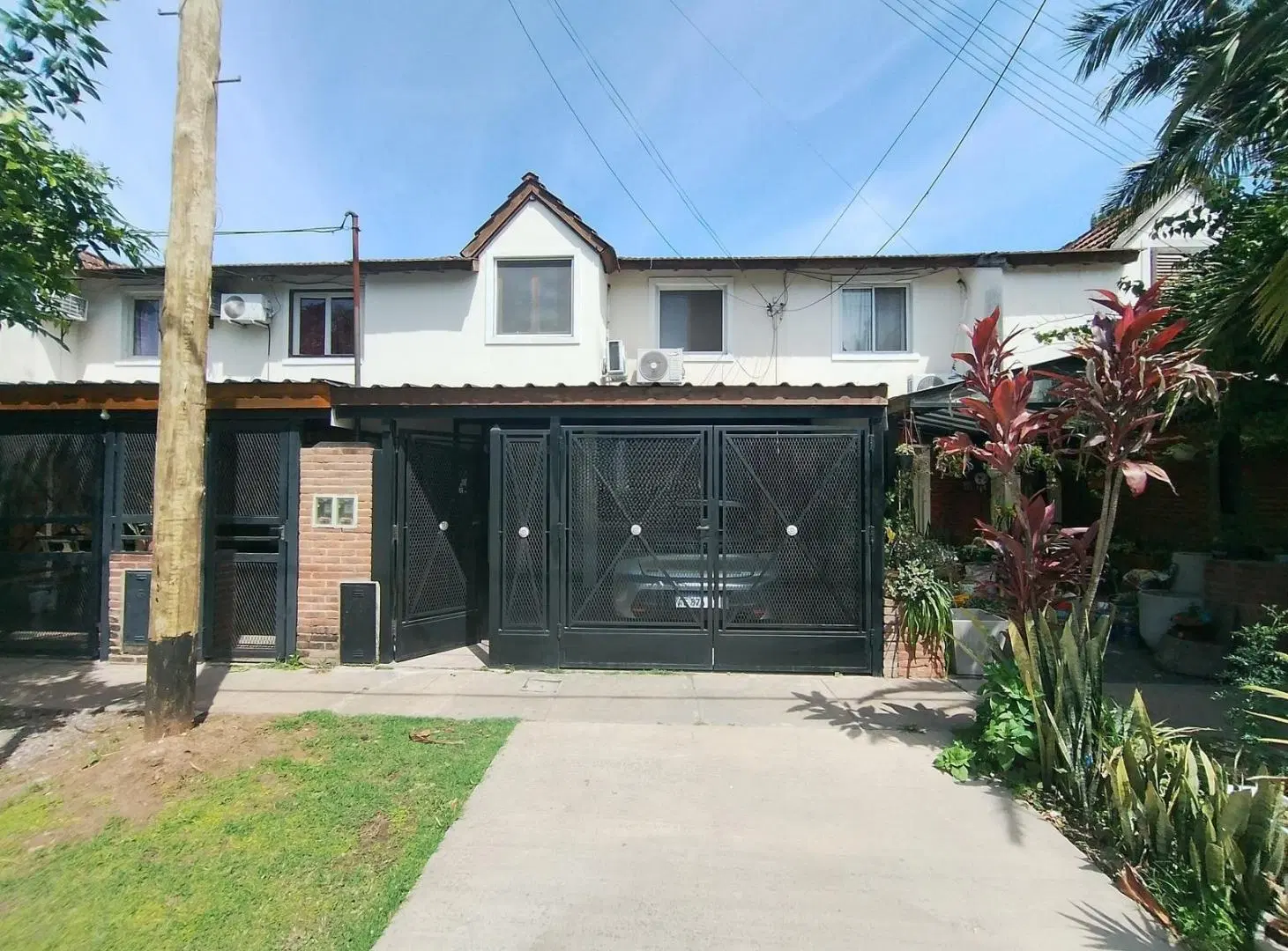 Venta Duplex barrio San Rafael - Malvinas Arg. 1