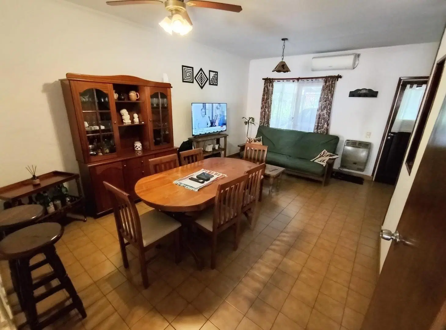 Venta Duplex barrio San Rafael - Malvinas Arg. 8