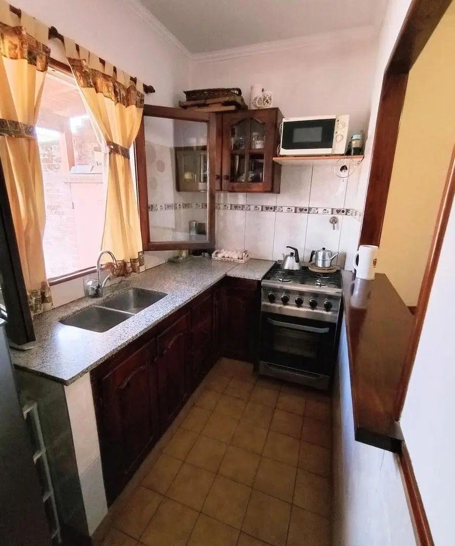 Venta Duplex barrio San Rafael - Malvinas Arg. 8
