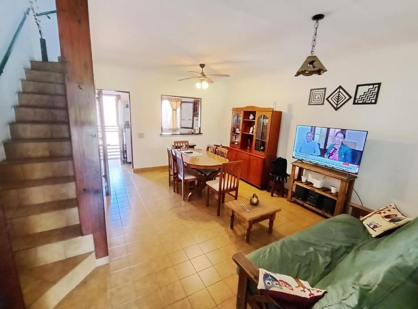 Venta Duplex barrio San Rafael - Malvinas Arg. 2