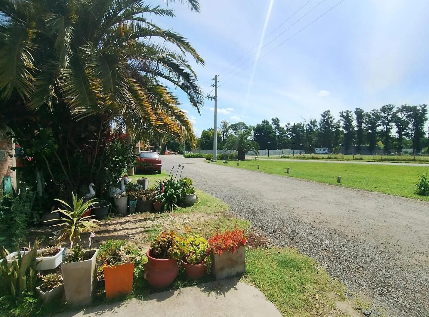Venta Duplex barrio San Rafael - Malvinas Arg. 4