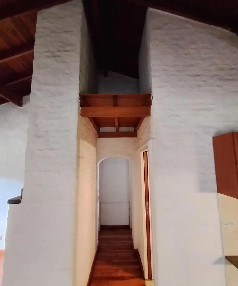 Casa Quinta en Barrio Los Mirasoles – Pilar - km50 5