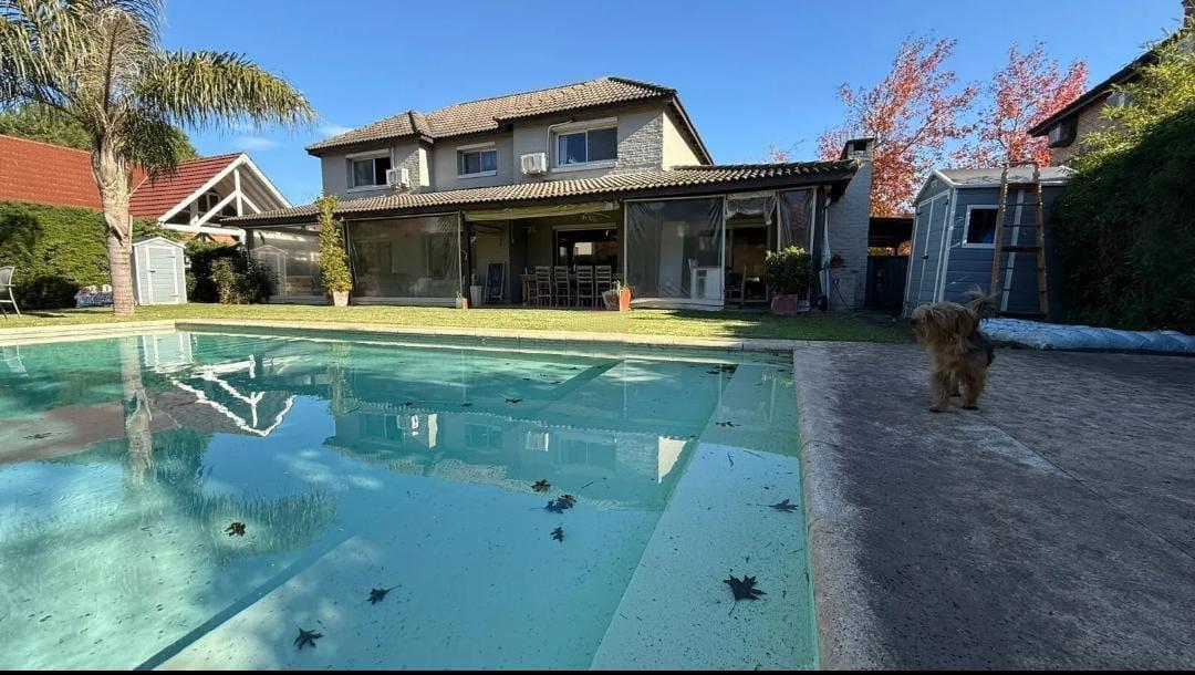 Foto de Casa en Ventas Haras La Caballeriza, imagen 1