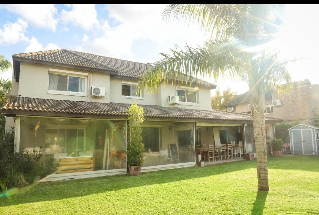 Foto de Casa en Ventas Haras La Caballeriza, imagen 4