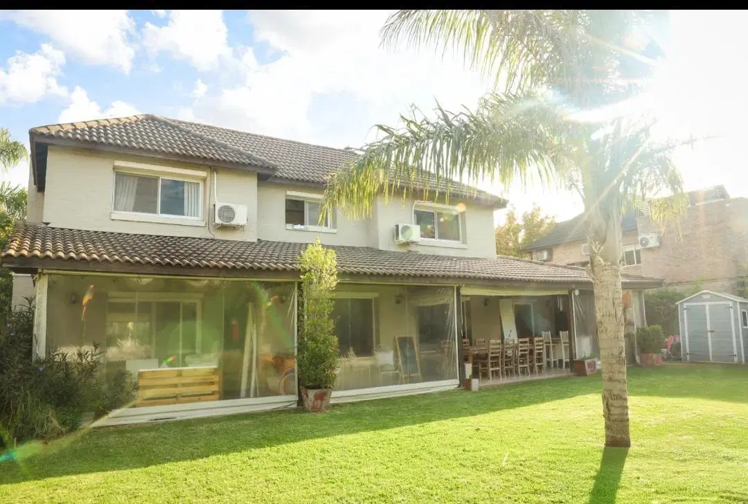 Casa en Ventas Haras La Caballeriza 4