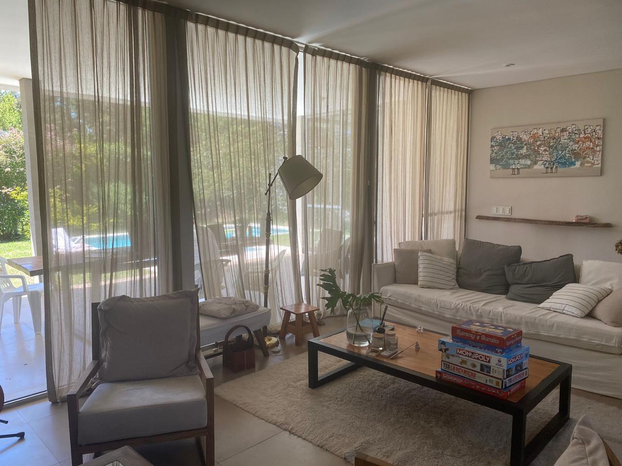 Foto de Casa a la venta en Bª Los Tilos, La Cañada, Pilar, Zona Norte, imagen 4