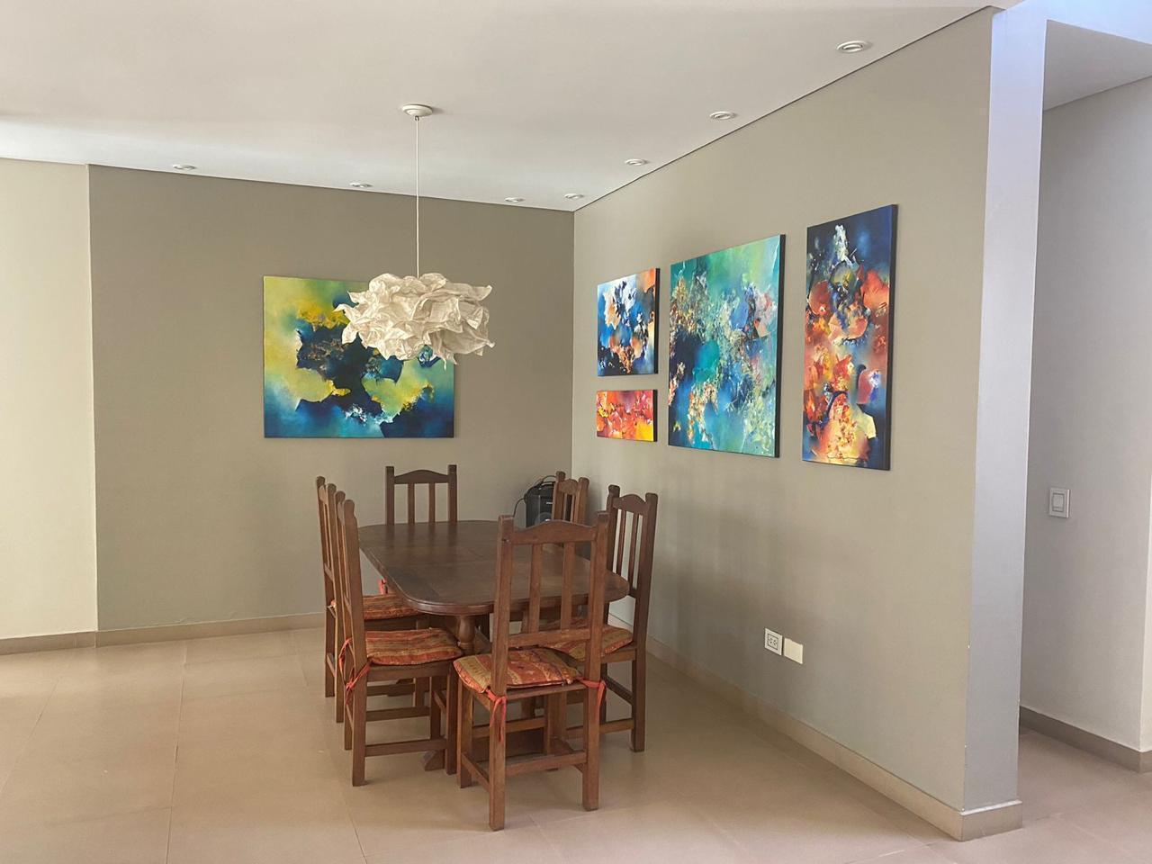 Foto de Casa a la venta en Bª Los Tilos, La Cañada, Pilar, Zona Norte, imagen 1