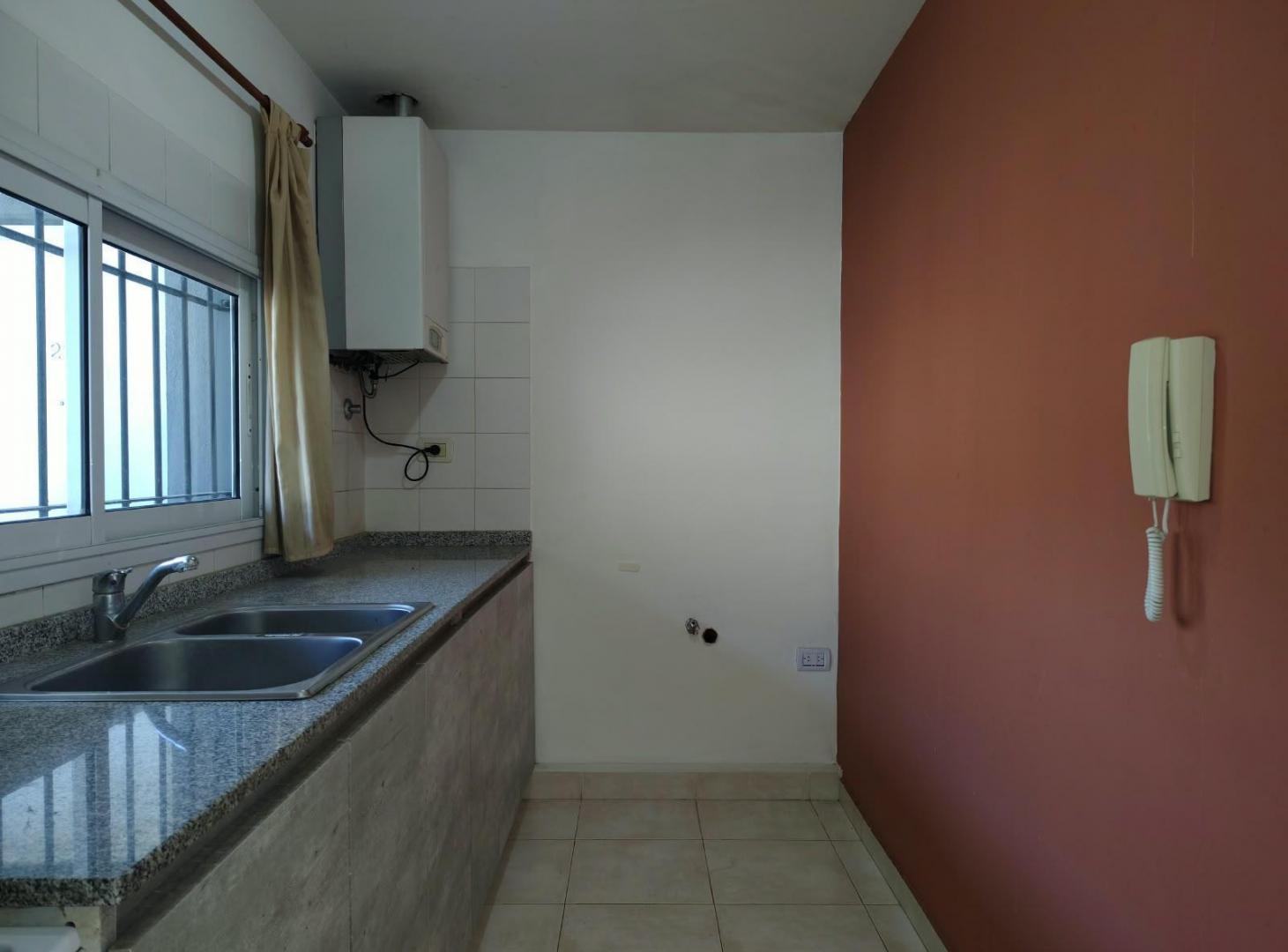 Foto de Departamento en Venta en Condominio 2 ambientes Villa Morra Pilar, imagen 5