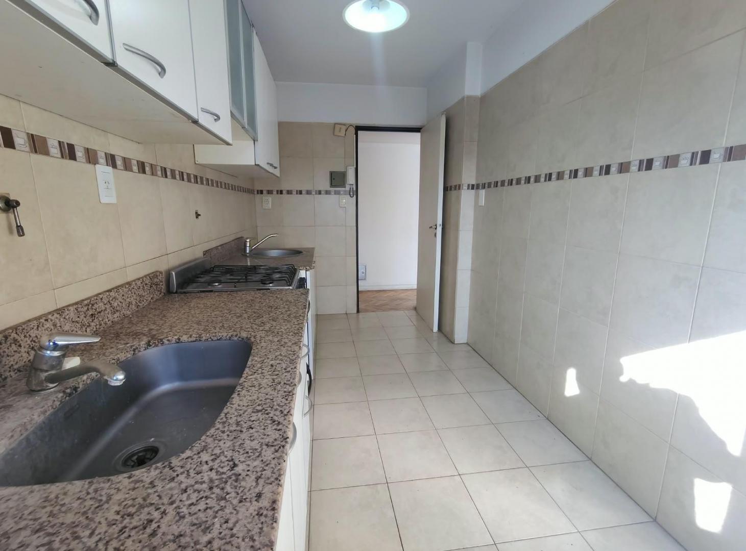 Foto de Venta Departamento 3 ambientes Apto Credito Pilar Centro, imagen 1