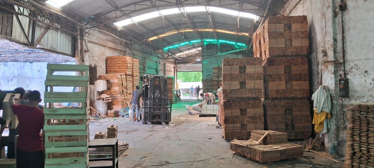 Foto de Venta de 3 Galpones / Depósitos Rincón de Milberg, imagen 4