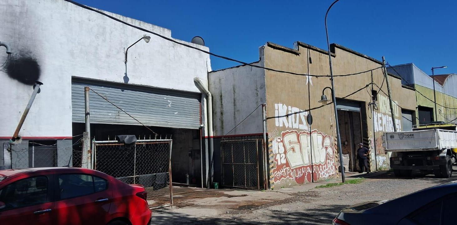 Foto de Venta de 3 Galpones / Depósitos Rincón de Milberg, imagen 5