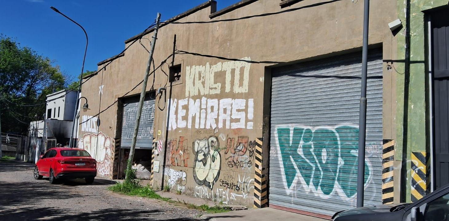Foto de Venta de 3 Galpones / Depósitos Rincón de Milberg, imagen 2