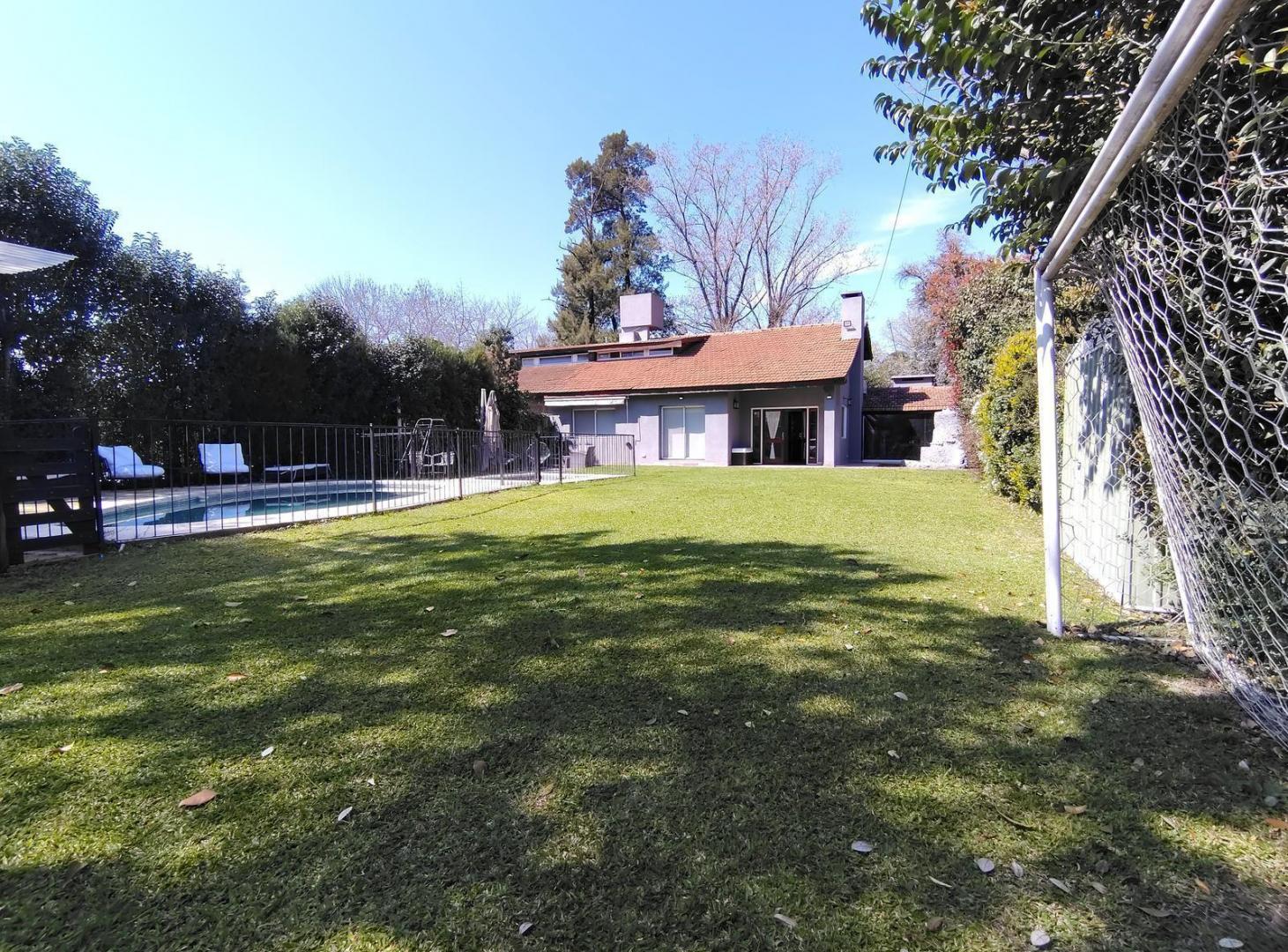 Foto de Casa en Golf Club Argentino, imagen 4