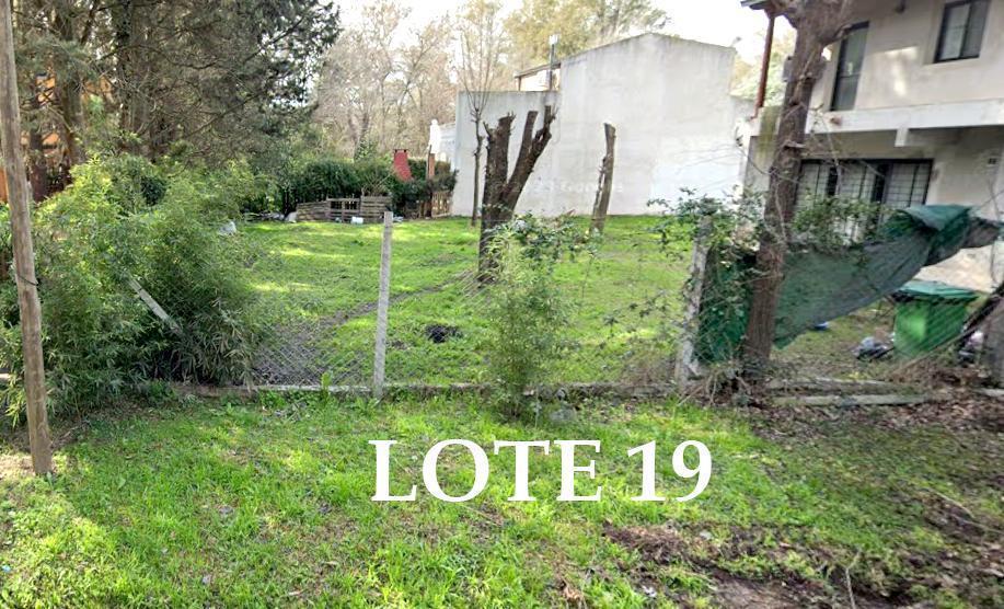 Foto de Lote a la venta en Bº Abieto La Alborada, Pilar, Zona Norte, imagen 5