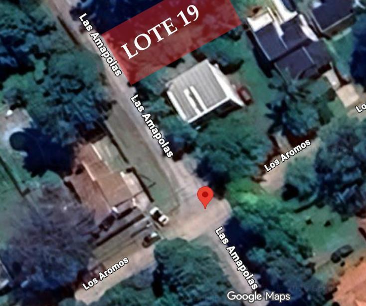 Foto de Lote a la venta en Bº Abieto La Alborada, Pilar, Zona Norte, imagen 3