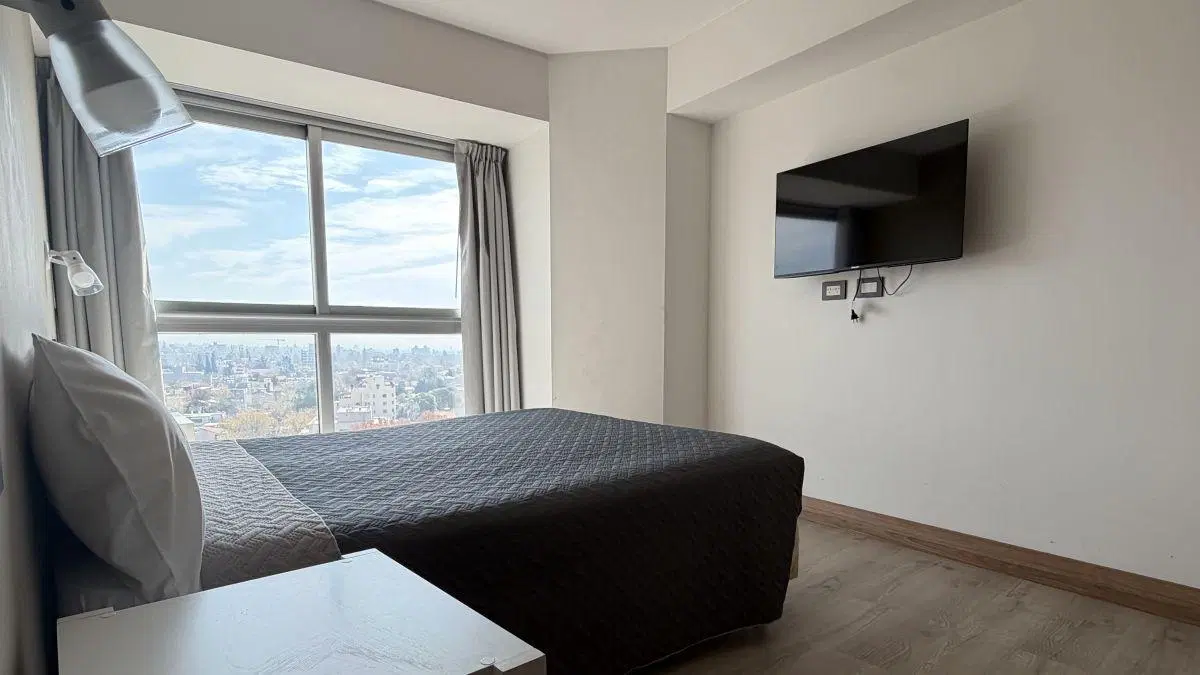 Alquiler departamento Torres Leloir, quinta sección de Mendoza 2