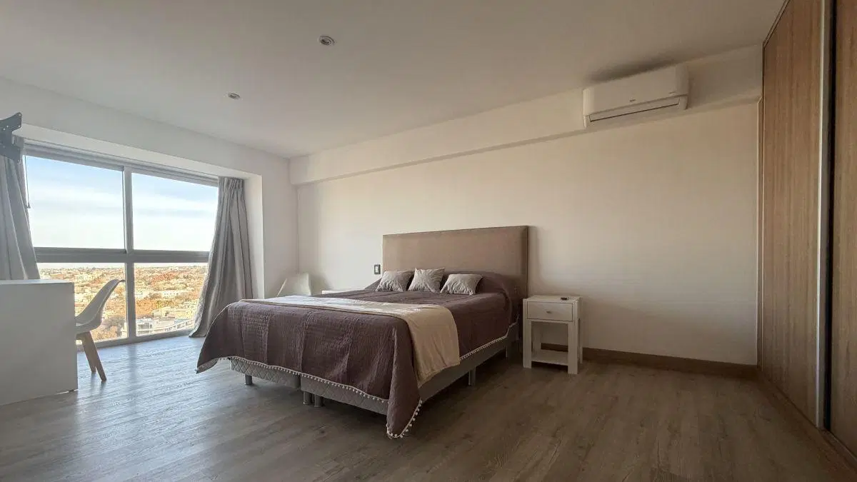 ALQUILER DEPARTAMENTO 1 HABITACION AMOBLADO TORRES LELOIR 1