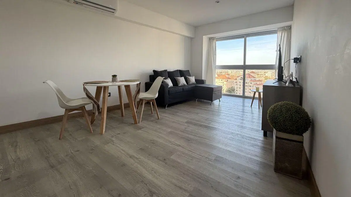ALQUILER DEPARTAMENTO 1 HABITACION AMOBLADO TORRES LELOIR 3