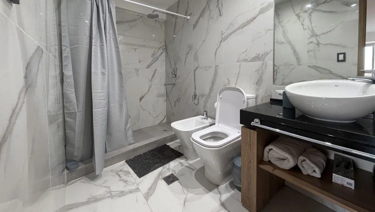 ALQUILER DEPARTAMENTO 1 HABITACION AMOBLADO TORRES LELOIR 4