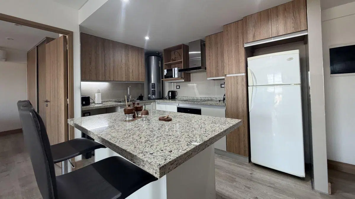 ALQUILER DEPARTAMENTO 1 HABITACION AMOBLADO TORRES LELOIR 5