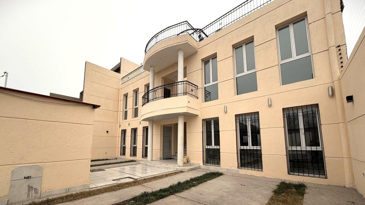 DEPARTAMENTO A ESTRENAR EN GUAYMALLÉN