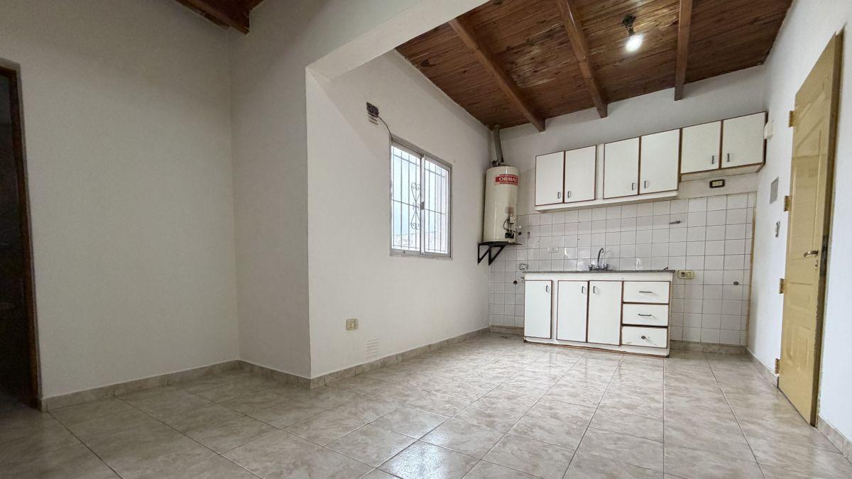Alquiler departamento 2 habitaciones en Dorrego