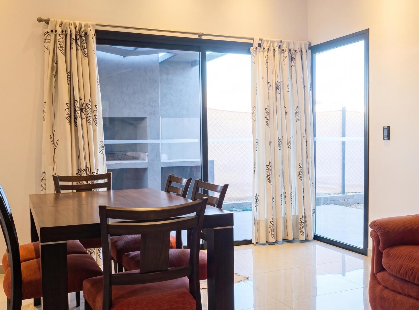 Foto de Venta casa 3 habitaciones B° Privado Boedo Village, imagen 2