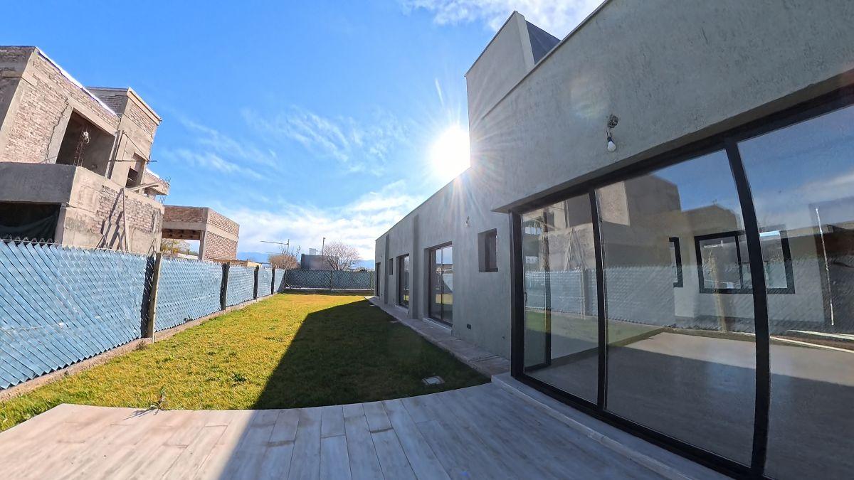 Foto de VENTA CASA A ESTRENAR DE 3 DORMITORIOS MAIPÚ, imagen 4