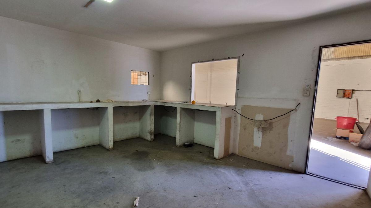 Foto de ALQUILER GALPÓN NAVE INDUSTRIAL MAIPÚ, imagen 2