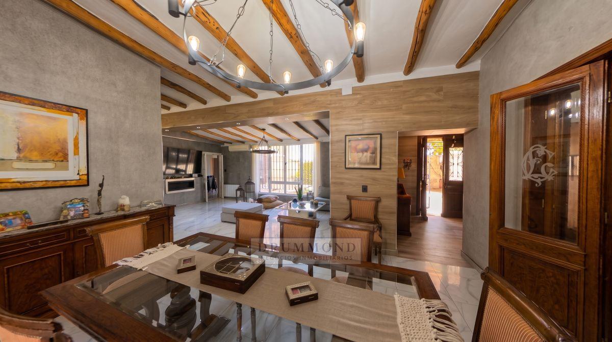 Foto de VENTA CASA Y DEPARTAMENTO VISTALBA MENDOZA, imagen 2