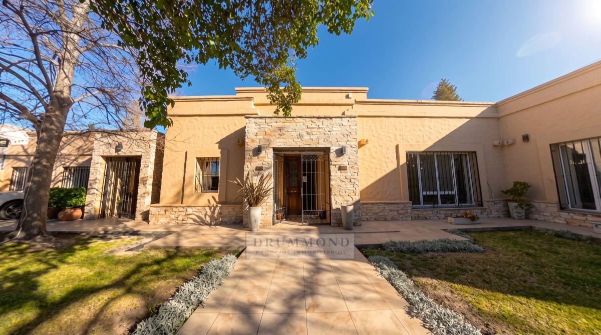 Foto de VENTA CASA Y DEPARTAMENTO VISTALBA MENDOZA, imagen 3