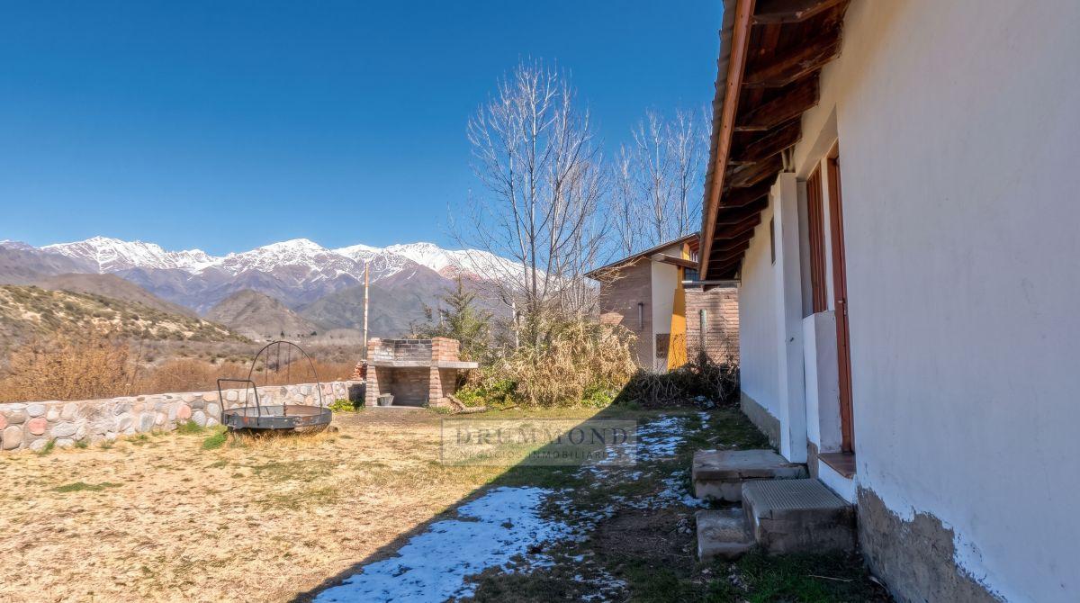 Foto de CASA VACACIONAL EN TUNUYÁN MENDOZA, imagen 2