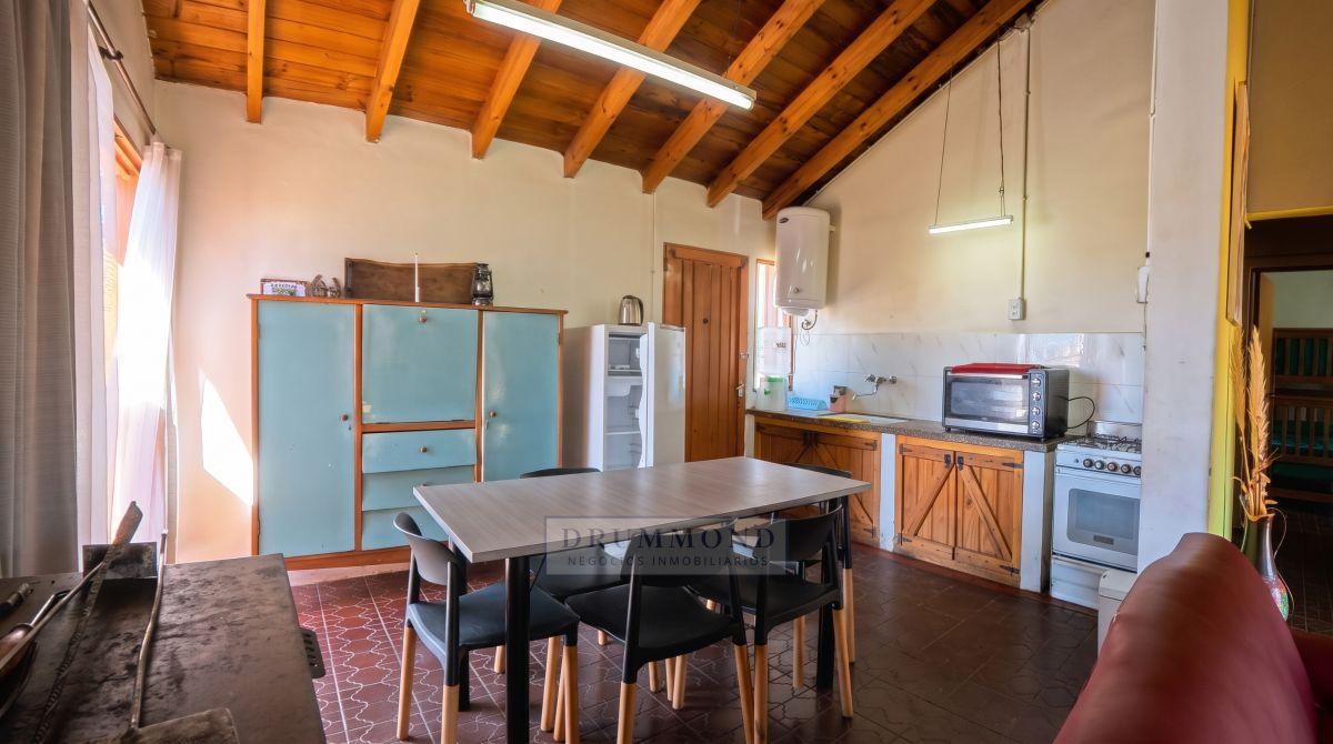 Foto de CASA VACACIONAL EN TUNUYÁN MENDOZA, imagen 5