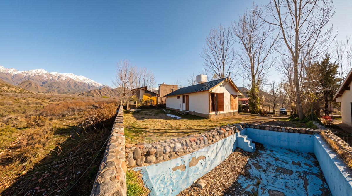 Foto de CASA VACACIONAL EN TUNUYÁN MENDOZA, imagen 4
