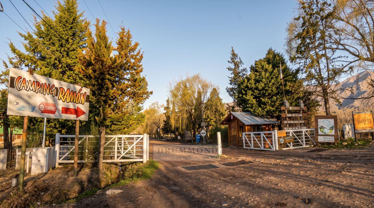 Foto de CASA VACACIONAL EN TUNUYÁN MENDOZA, imagen 3
