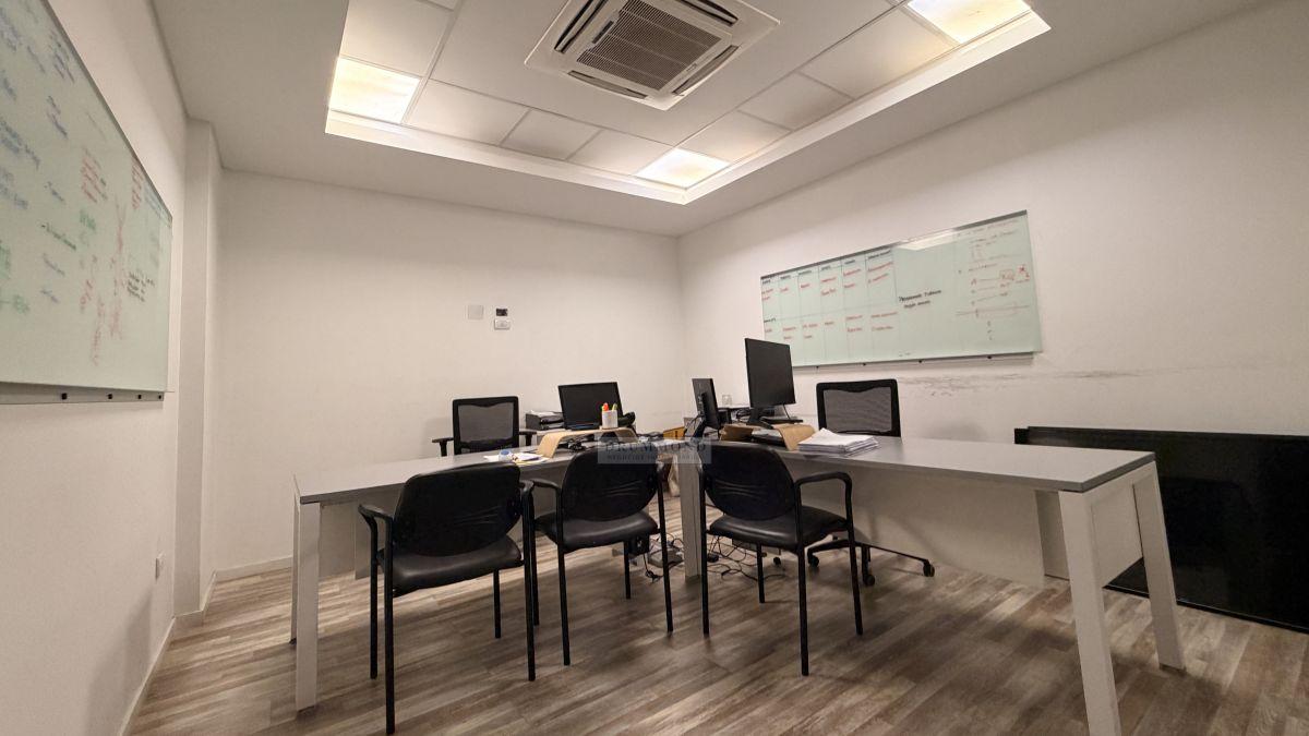 Foto de Alquiler oficinas comerciales en edificio IPC, imagen 5