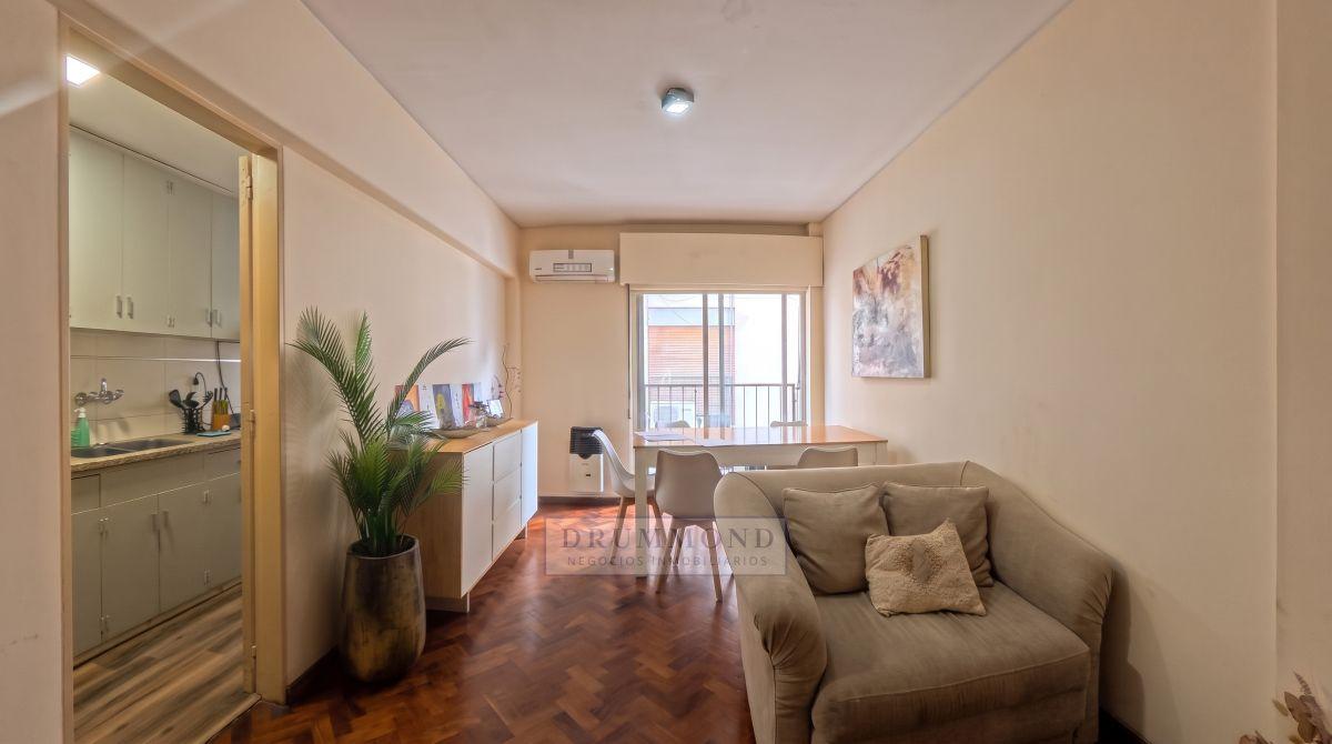 Foto de Alquiler departamento amoblado en Provincia de Mendoza, imagen 2