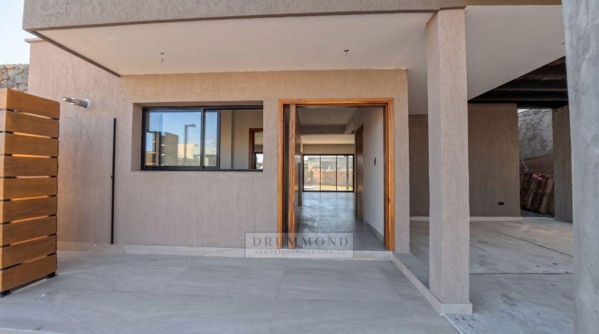 Foto de Venta casa 3 habitaciones Lomas de Russell, Maipú, imagen 3