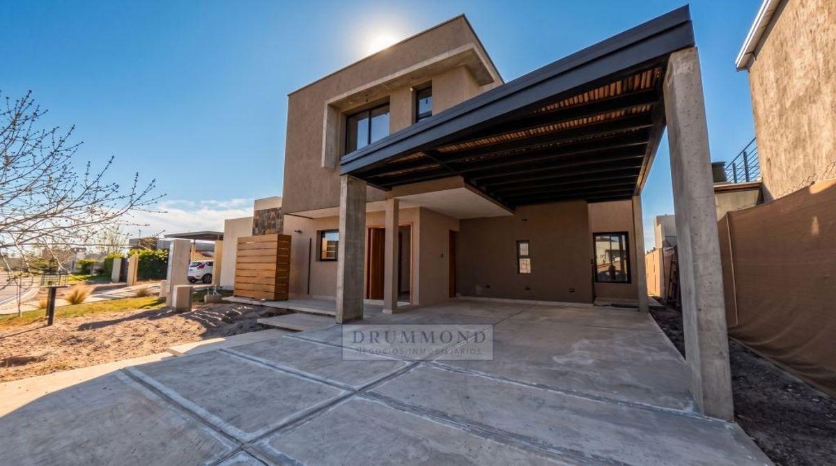 Foto de Venta casa 3 habitaciones Lomas de Russell, Maipú, imagen 1