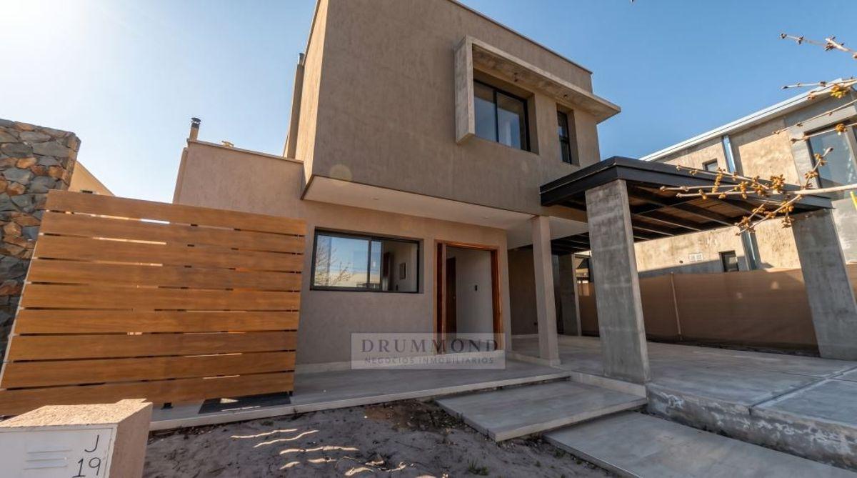 Foto de Venta casa 3 habitaciones Lomas de Russell, Maipú, imagen 2